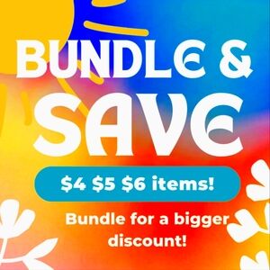BUNDLE with Me!!!!
